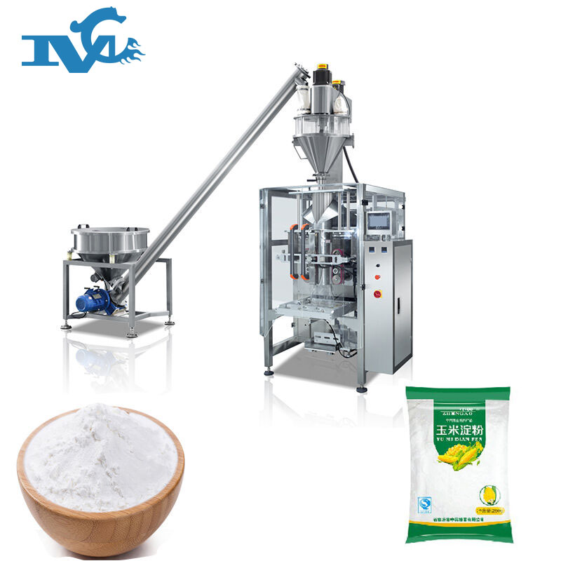 調(diào)料自動(dòng)包裝機(jī)