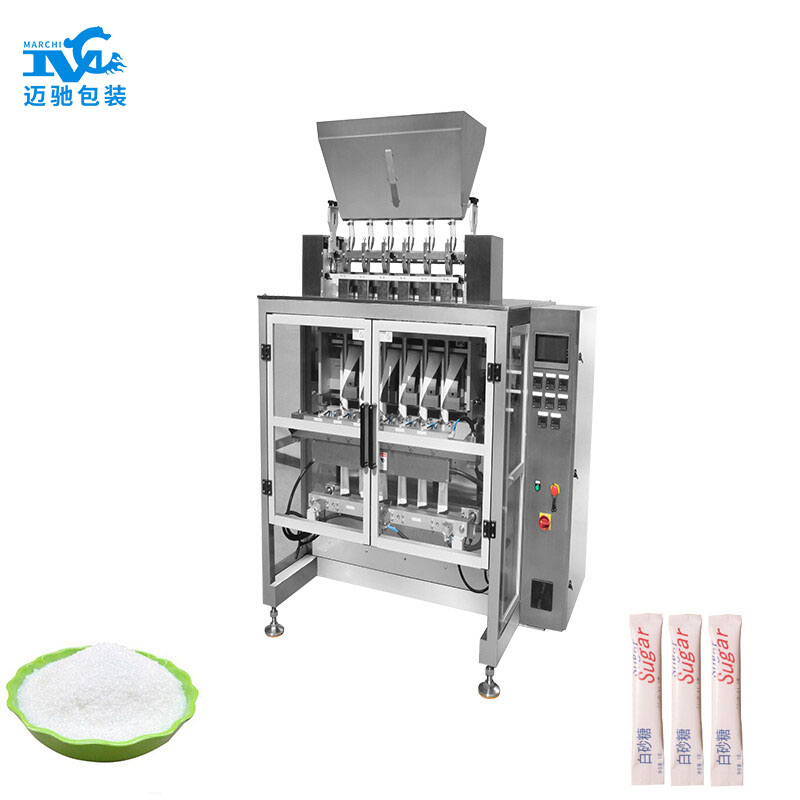 方便面調(diào)料包包裝機