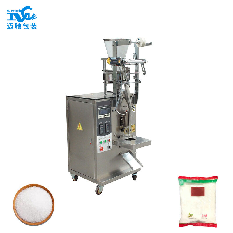 白砂糖包裝機(jī)