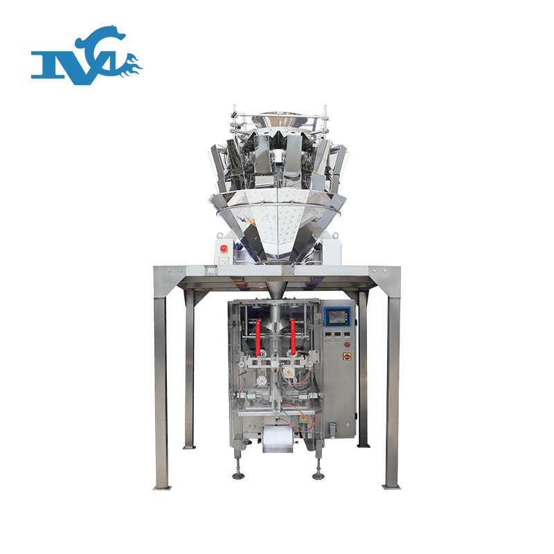 顆粒全自動包裝機(jī)