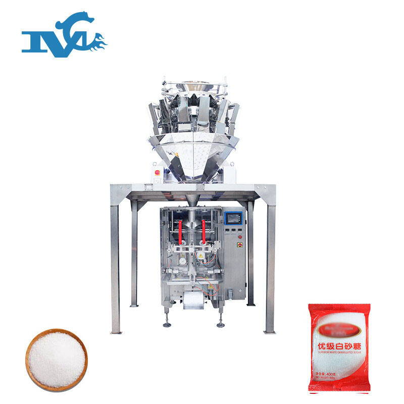 白糖包裝機(jī)