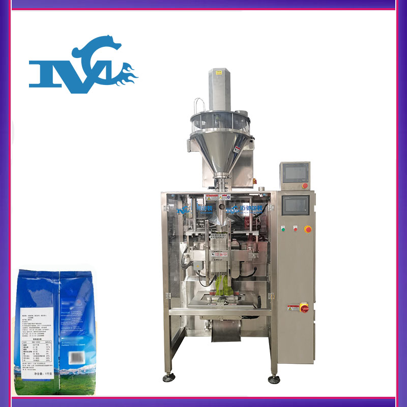 1公斤奶粉包裝機(jī)