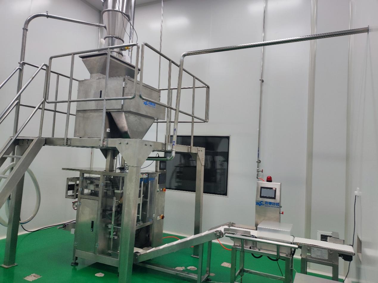 獸藥包裝機(jī)